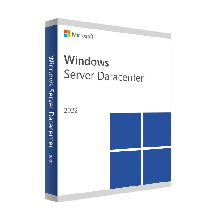 Windows Server 2022 Datacenter License Key