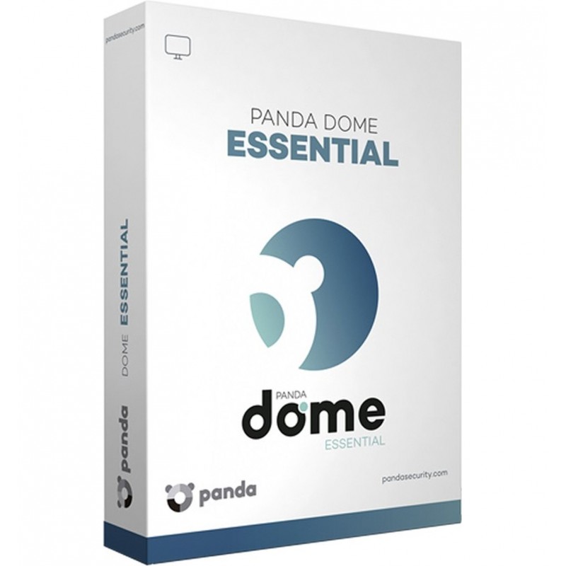 Panda Dome Essential 1 PC for 1 Year