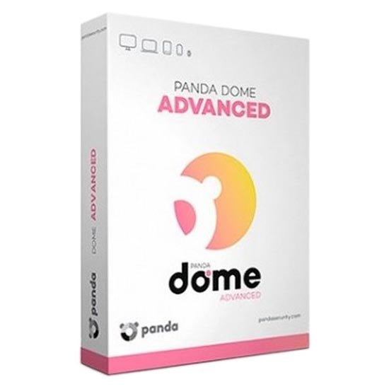 Panda Dome Advanced 10 Devices for 2 Years