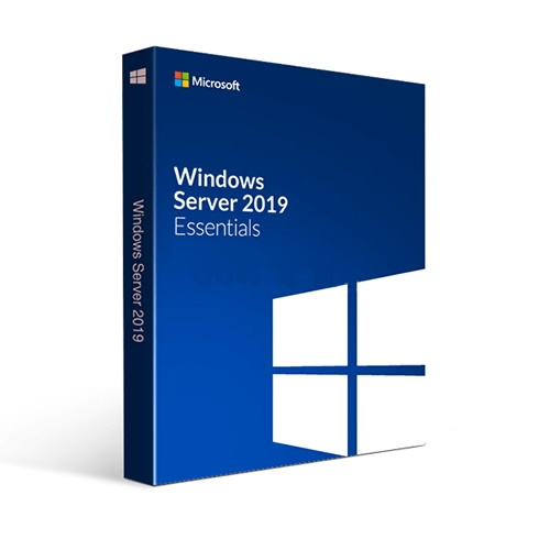 Windows Server 2019 Essentials License Key